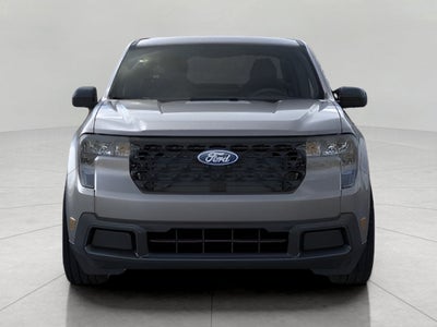 2026 Ford Maverick XLT AWD SuperCrew