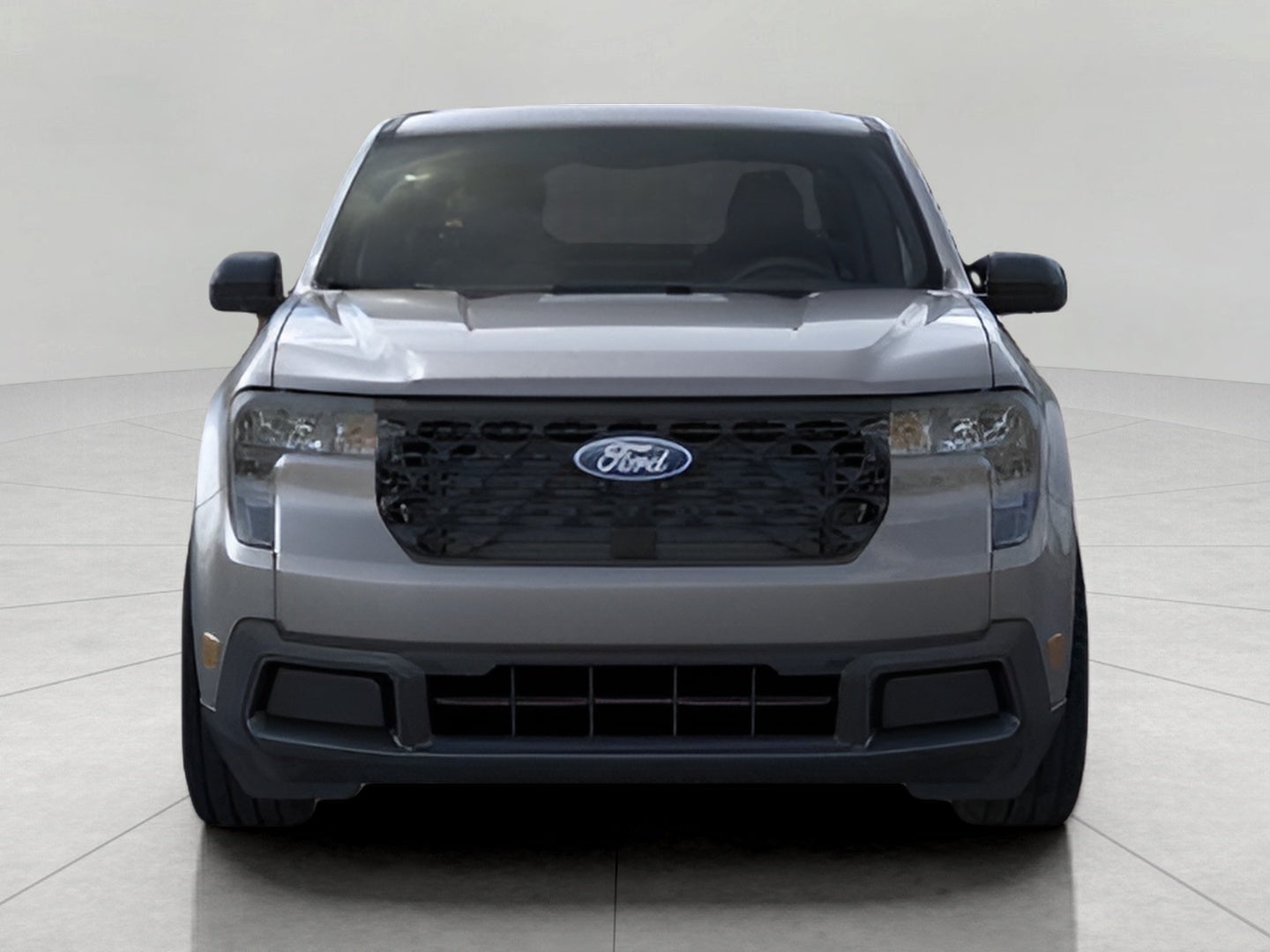 2026 Ford Maverick XLT AWD SuperCrew