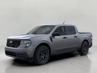 2026 Ford Maverick XLT AWD SuperCrew