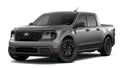 2026 Ford Maverick XLT AWD SuperCrew