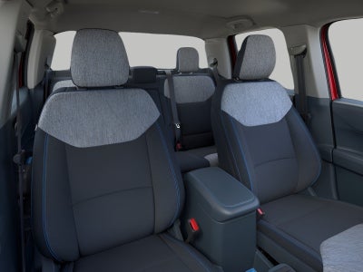 2026 Ford Maverick XLT AWD SuperCrew