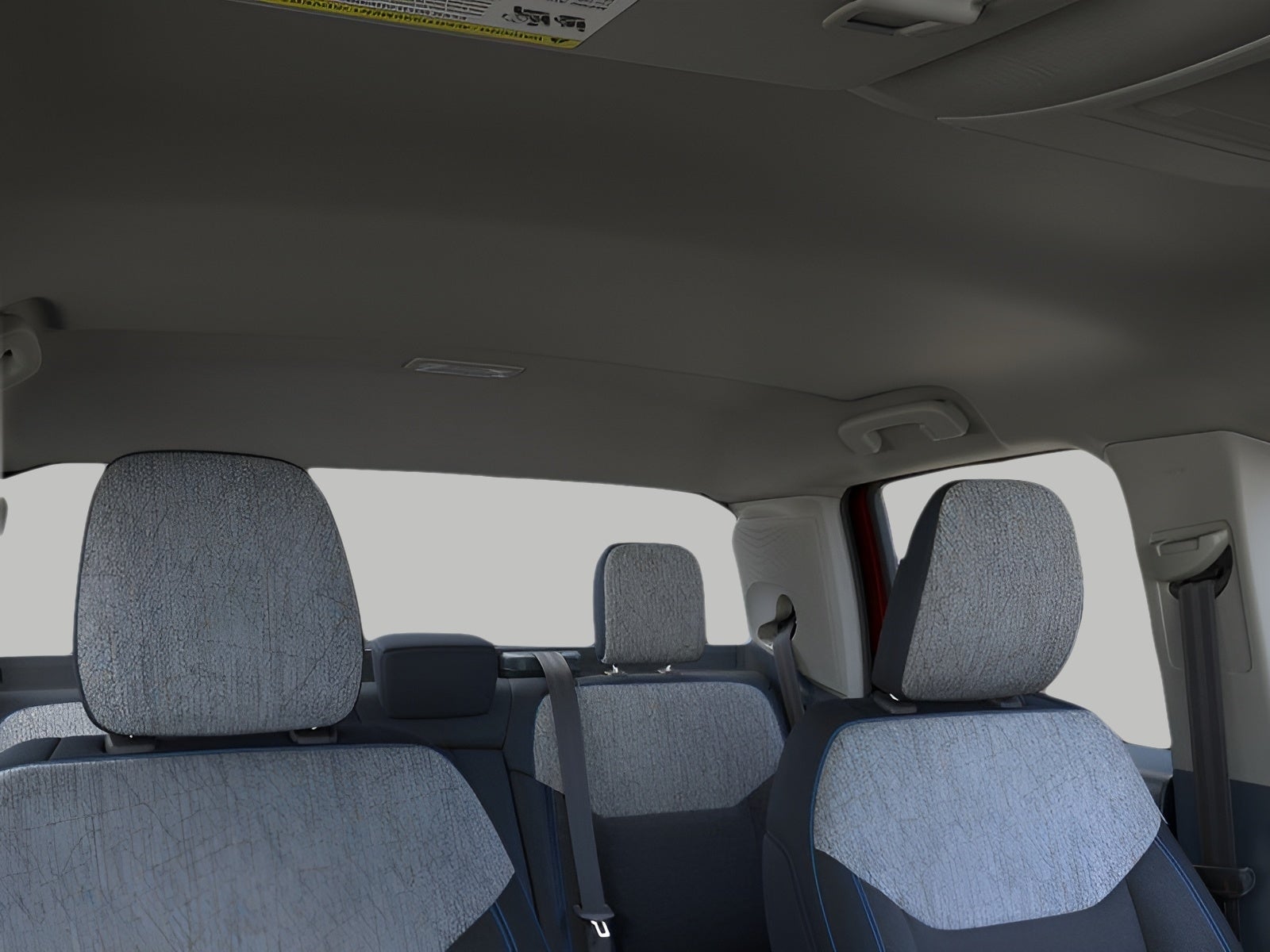 2026 Ford Maverick XLT AWD SuperCrew