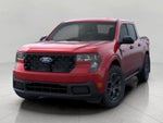 2026 Ford Maverick XLT AWD SuperCrew