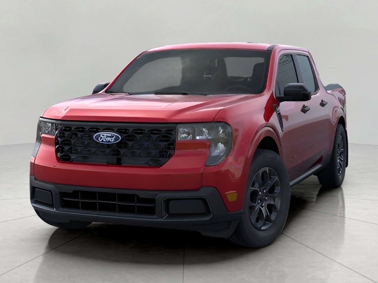 2026 Ford Maverick XLT AWD SuperCrew