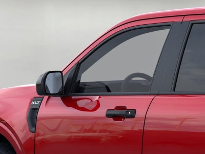 2026 Ford Maverick XLT AWD SuperCrew