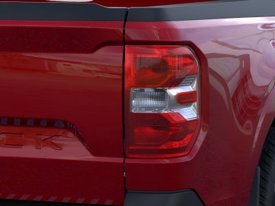 2026 Ford Maverick XLT AWD SuperCrew
