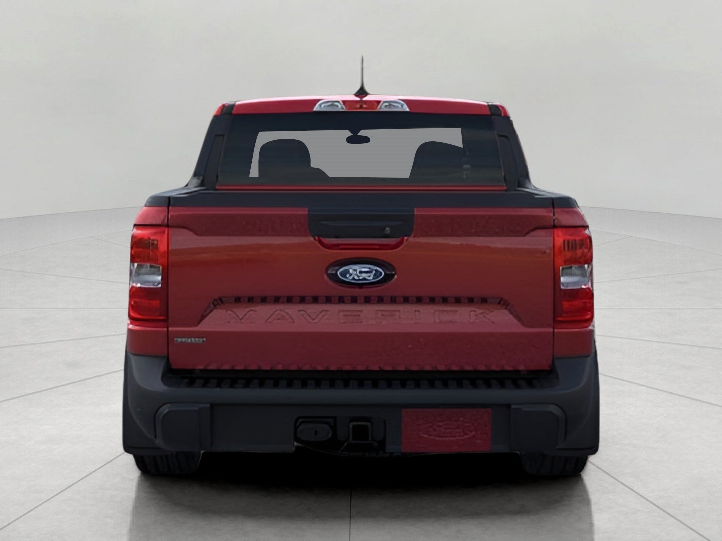 2026 Ford Maverick XLT AWD SuperCrew
