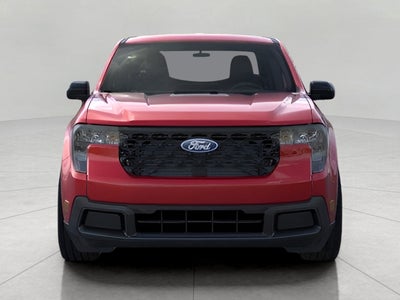 2026 Ford Maverick XLT AWD SuperCrew