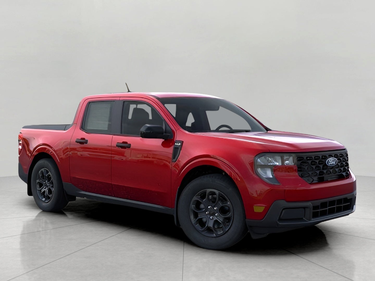 2026 Ford Maverick XLT AWD SuperCrew