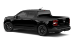 2026 Ford Maverick XLT AWD SuperCrew