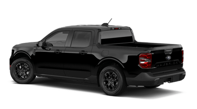 2026 Ford Maverick XLT AWD SuperCrew