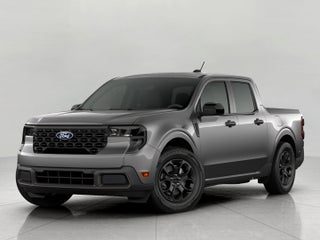 2026 Ford Maverick XLT AWD SuperCrew