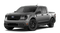 2026 Ford Maverick XLT AWD SuperCrew