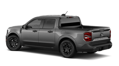 2026 Ford Maverick XLT AWD SuperCrew