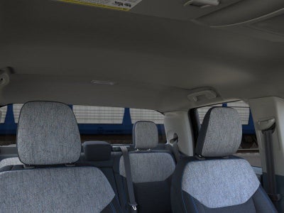 2026 Ford Maverick XLT AWD SuperCrew