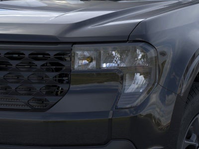 2026 Ford Maverick XLT AWD SuperCrew