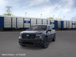2026 Ford Maverick XLT AWD SuperCrew