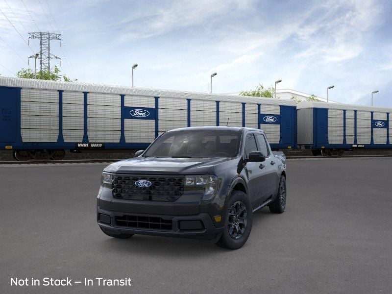 2026 Ford Maverick XLT AWD SuperCrew