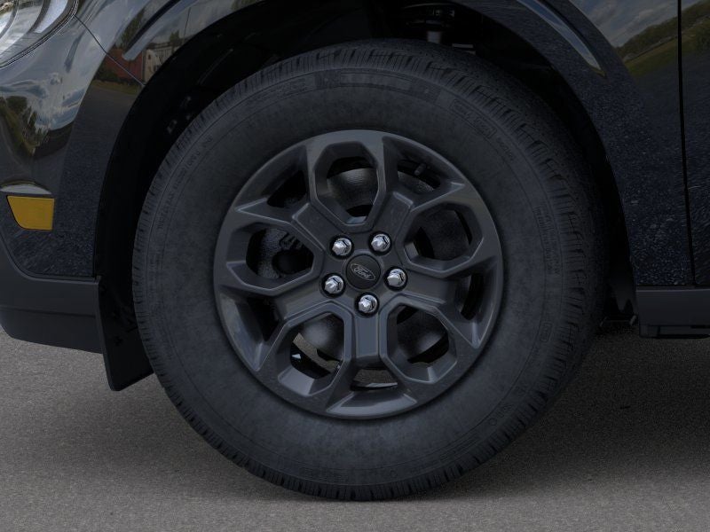 2026 Ford Maverick XLT AWD SuperCrew