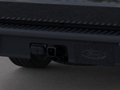 2026 Ford Maverick XLT AWD SuperCrew