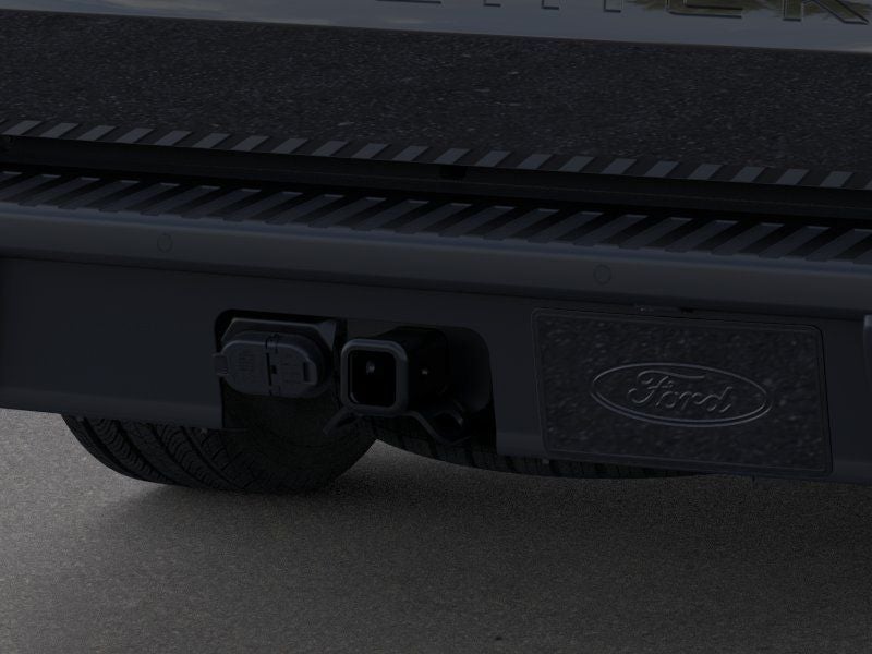 2026 Ford Maverick XLT AWD SuperCrew