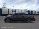 2026 Ford Maverick XLT AWD SuperCrew