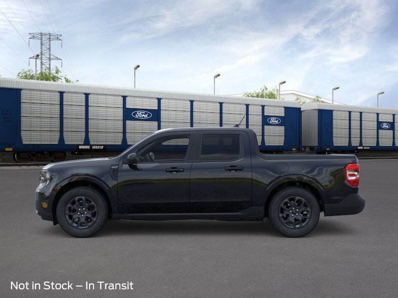 2026 Ford Maverick XLT AWD SuperCrew