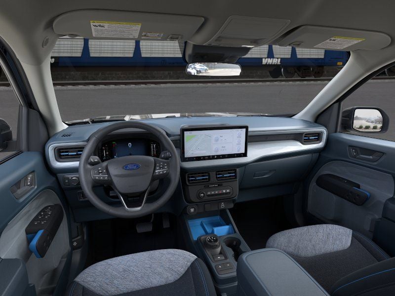 2026 Ford Maverick XLT AWD SuperCrew