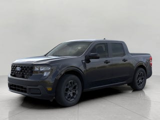 2026 Ford Maverick XLT AWD SuperCrew