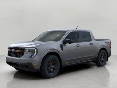 2026 Ford Maverick Tremor AWD SuperCrew
