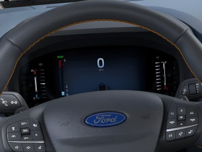 2026 Ford Maverick Tremor AWD SuperCrew
