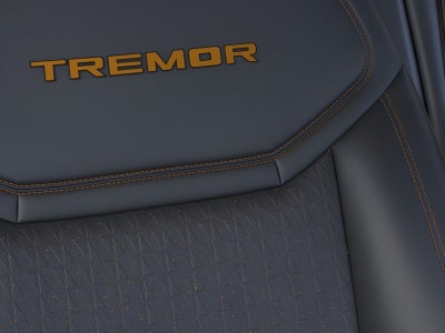 2026 Ford Maverick Tremor AWD SuperCrew