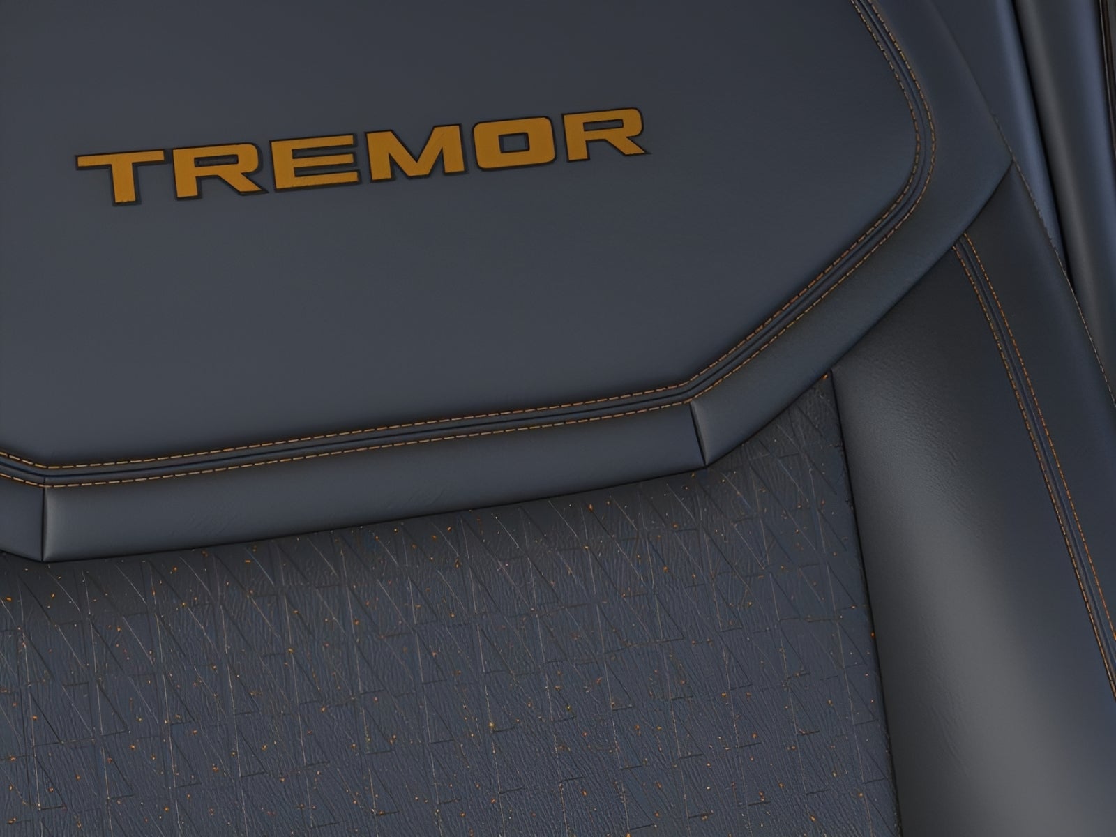 2026 Ford Maverick Tremor AWD SuperCrew