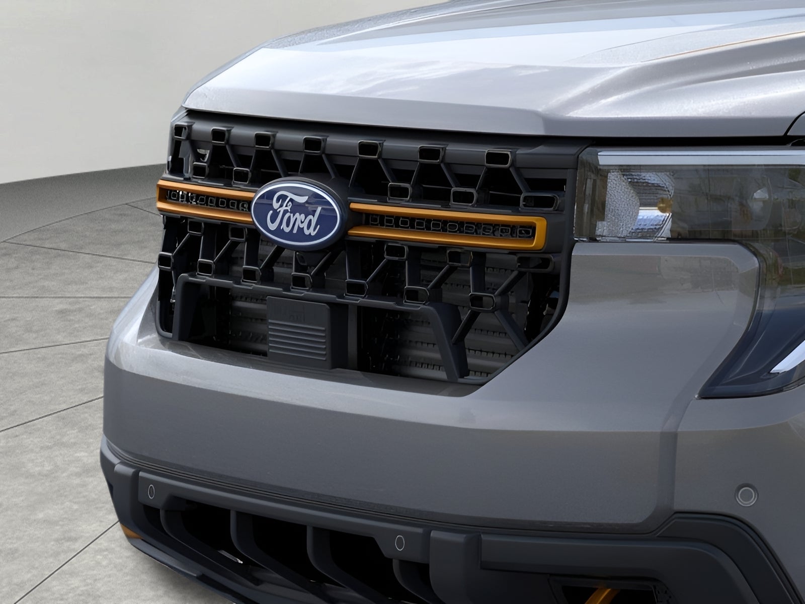 2026 Ford Maverick Tremor AWD SuperCrew