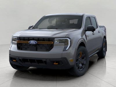 2026 Ford Maverick Tremor AWD SuperCrew