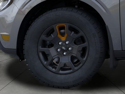 2026 Ford Maverick Tremor AWD SuperCrew