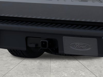 2026 Ford Maverick Tremor AWD SuperCrew