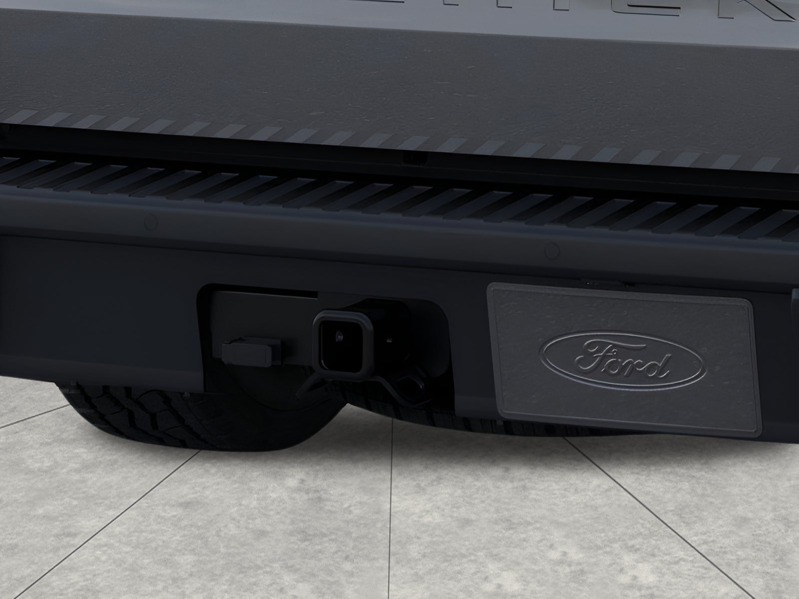 2026 Ford Maverick Tremor AWD SuperCrew