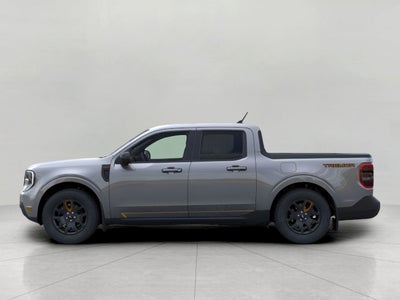 2026 Ford Maverick Tremor AWD SuperCrew
