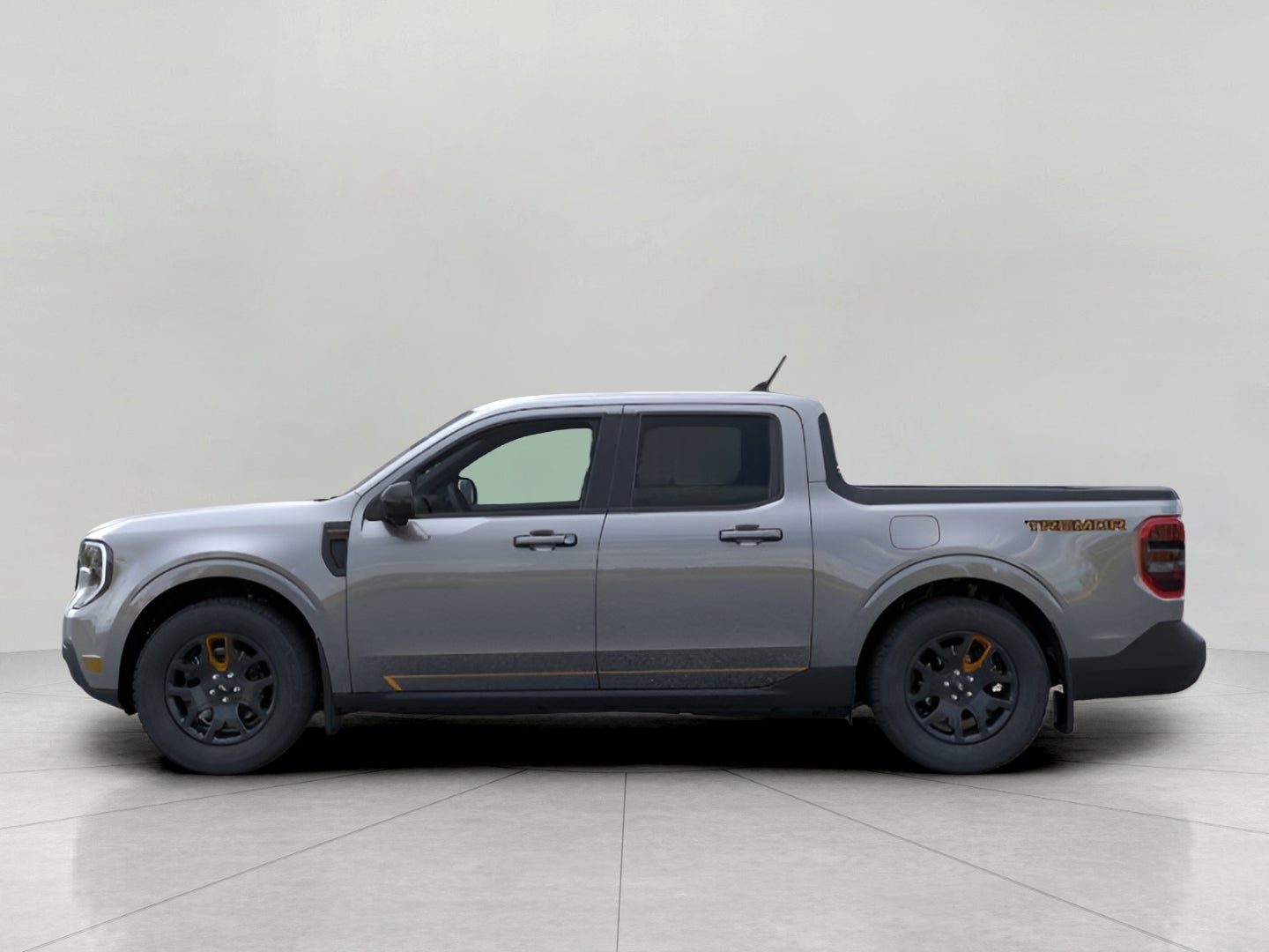 2026 Ford Maverick Tremor AWD SuperCrew