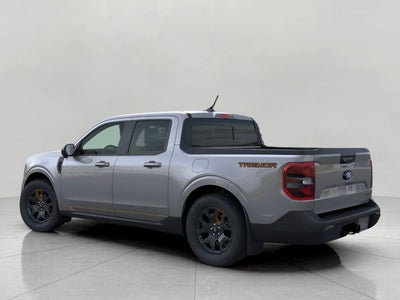 2026 Ford Maverick Tremor AWD SuperCrew