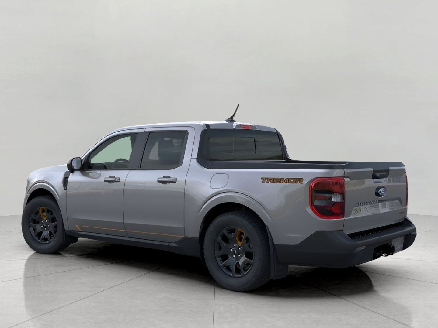 2026 Ford Maverick Tremor AWD SuperCrew