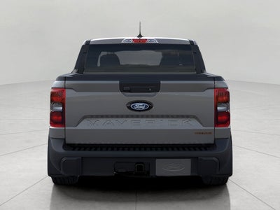 2026 Ford Maverick Tremor AWD SuperCrew