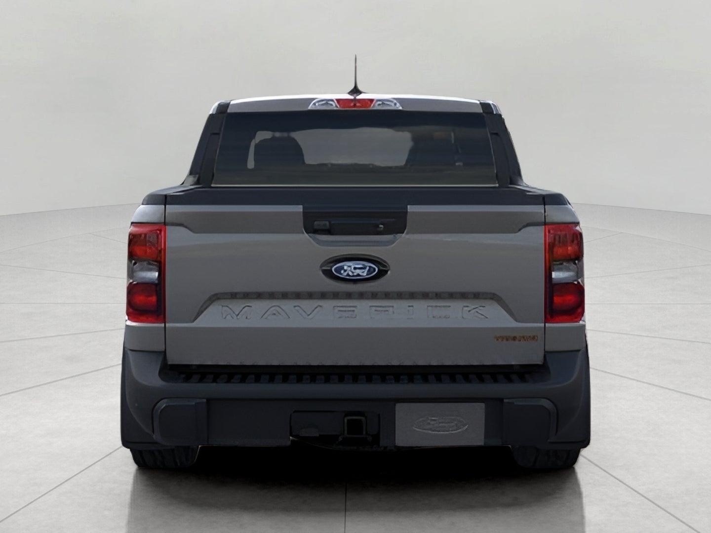 2026 Ford Maverick Tremor AWD SuperCrew