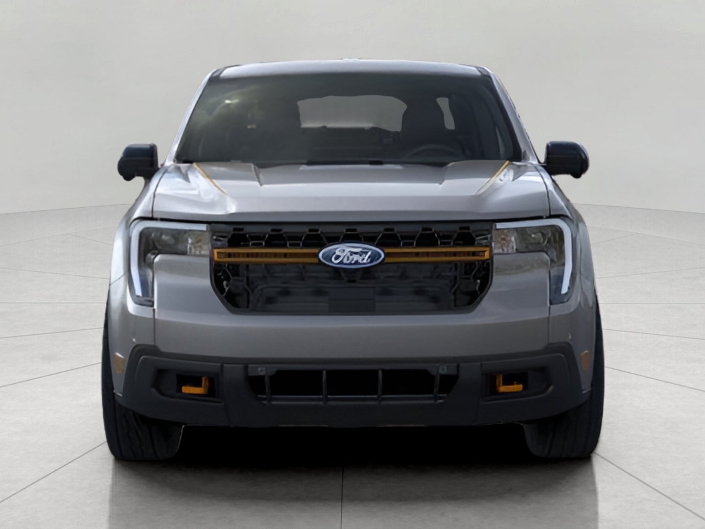 2026 Ford Maverick Tremor AWD SuperCrew