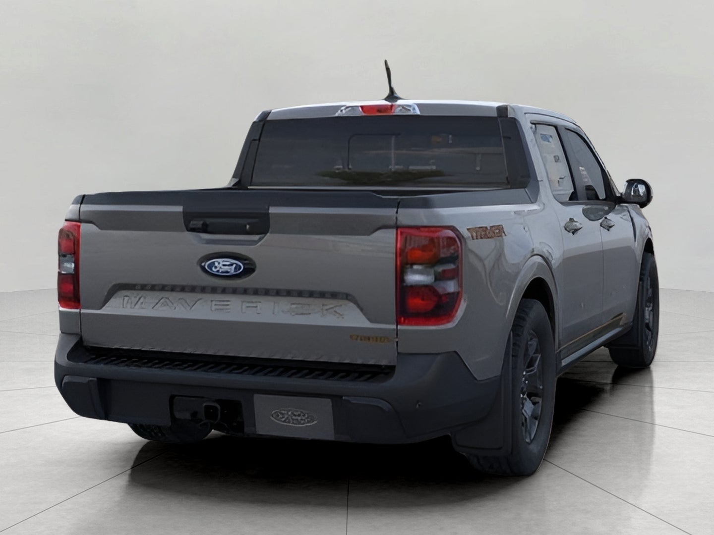2026 Ford Maverick Tremor AWD SuperCrew