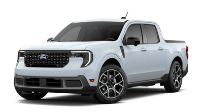 2026 Ford Maverick LARIAT AWD SuperCrew