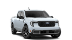 2026 Ford Maverick LARIAT AWD SuperCrew