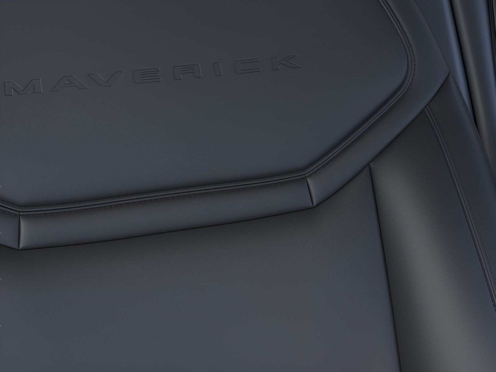 2026 Ford Maverick LARIAT AWD SuperCrew