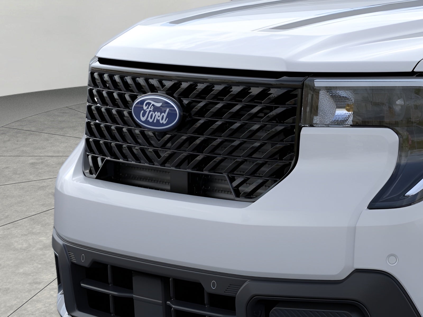 2026 Ford Maverick LARIAT AWD SuperCrew